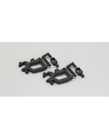 FM506 Rear Upper Arm(EVOLVA) FM506  - KYOSHO RC